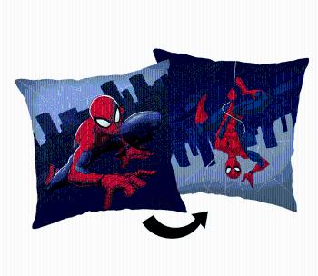 Jerry Fabrics Spider-man 06 polštářek