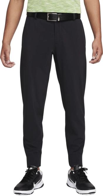 Nike Tour Repel Jogger Black/Black 34 Kalhoty