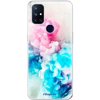 iSaprio Watercolor 03 pro OnePlus Nord N10 5G (watercolor03-TPU3-OPn10)