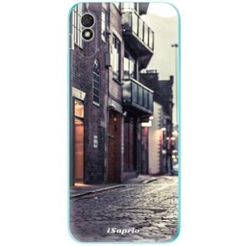 iSaprio Old Street 01 pro Xiaomi Redmi 9A (oldstreet01-TPU3_Rmi9A)