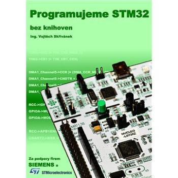 Programujeme STM32 (999-00-034-7425-4)