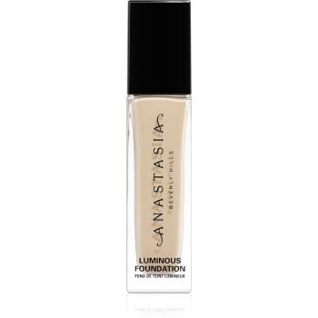 Anastasia Beverly Hills Luminous Foundation rozjasňující make-up odstín 160C 30 ml