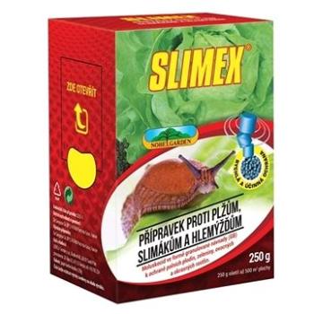 Moluskocid SLIMEX na slimáky 250g (6924_CR)
