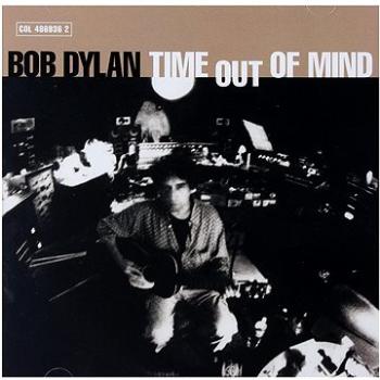 Dylan Bob: Time Out of Mind - CD (5099748693624)