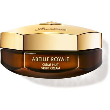GUERLAIN Abeille Royale Night Cream noční zpevňující a protivráskový krém 50 ml