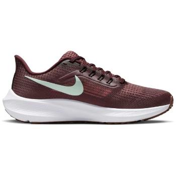 Nike AIR ZOOM PEGASUS 39 Dámská běžecká obuv, hnědá, velikost 38