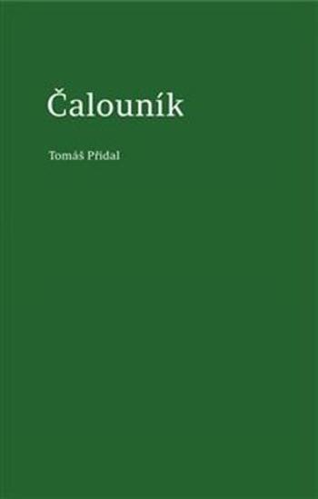 Čalouník - Přidal Tomáš