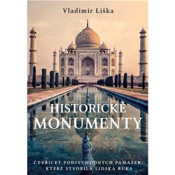 Historické monumenty (978-80-759-7506-5)