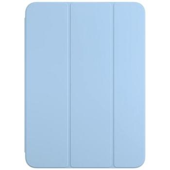 Apple Smart Folio na iPad (10. generace) - blankytné (MQDU3ZM/A)
