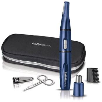 BABYLISS 7058PE (7058PE)