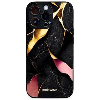 Mobiwear Glossy lesklý pro Apple iPhone 13 Pro - G021G (5904808471626)