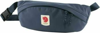 Fjällräven Ulvö Hip Pack Medium Mountain Blue Ledvinka