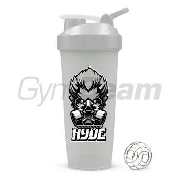 Hyde šejkr sivý 700ml - ProSupps