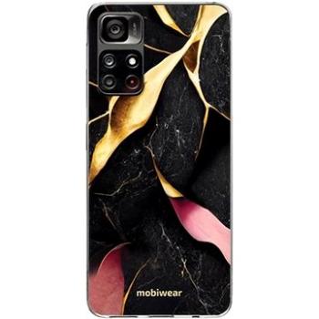 Mobiwear Silikon pro Xiaomi Redmi Note 11S 5G - B005 (5904808437189)