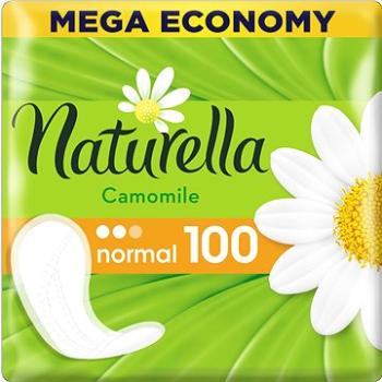 NATURELLA Camomile Light 100 ks (8001090603807)