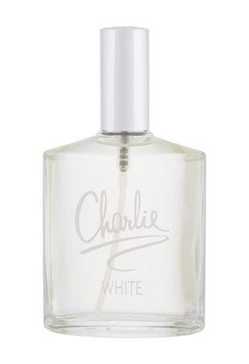 Toaletní voda Revlon - Charlie White 100 ml, 100ml