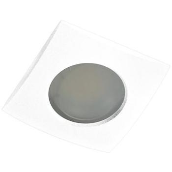 Azzardo AZ0813 - Koupelnové podhledové svítidlo EZIO 1xGU5,3/50W/230V IP54 (94851)