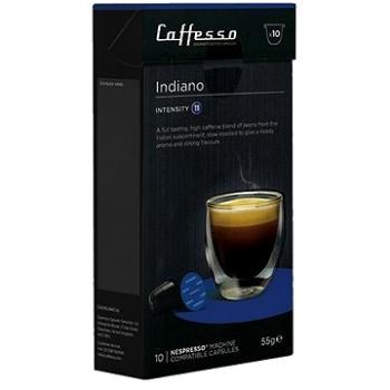 Caffesso Indiano 10ks (CAF13)