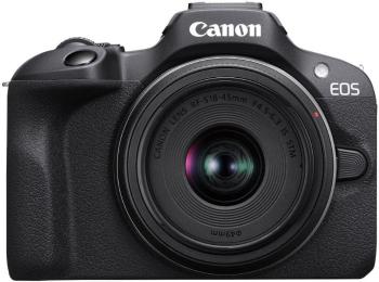 Canon EOS R100 + RF-S 18-45 IS STM + 55-210 (6052C023)