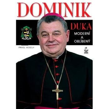 Dominik Duka (978-80-722-9306-3)