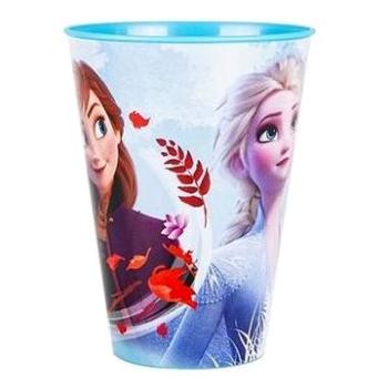 Plastový kelímek Frozen 2 - 260ml (51007)