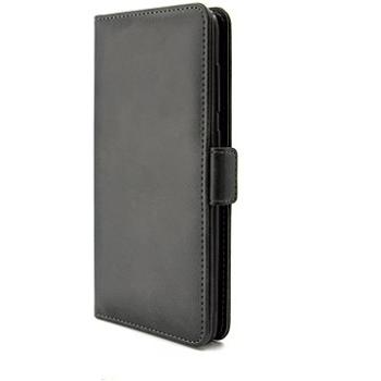 Epico Elite Flip Case  Samsung Galaxy A03 - černá (66511131300001)