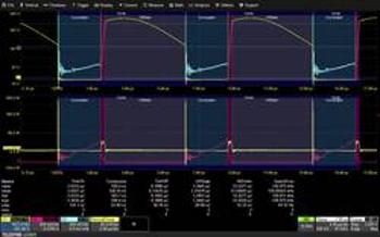 Teledyne LeCroy WS510-PWR Software