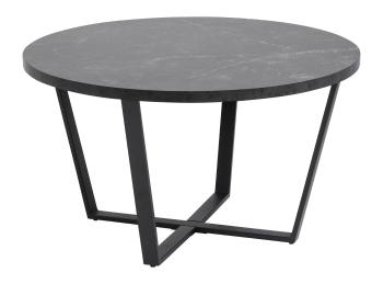 Konferenční stolek Amble – černá