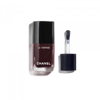 CHANEL LE VERNIS LAK NA NEHTY - 155 ROUGE NOIR 13ML 13 ml