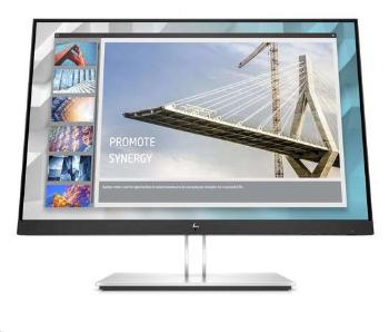 HP LCD E24i G4 24" 1920x1200, IPS w/LED micro-edge, jas 250 cd/m2, 1000:1, 5 ms g/g, VGA, DP 1.2, HDMI 1.4, 4x USB3.2, 9VJ40AA#ABB