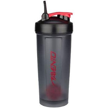 Shake Bottle šejkr 1000 ml růžová Balení: 1 ks