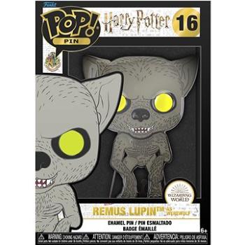 Funko POP! Pin Harry Potter - Remus Lupin (671803408180)