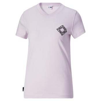 SWxP Graphic Tee L