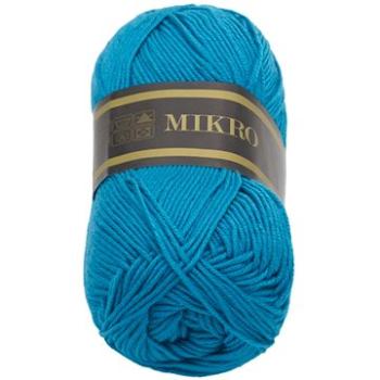 Mikro 50g - 510 modrá (6782)