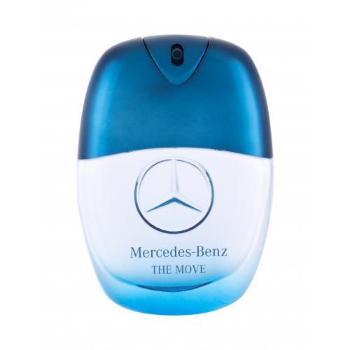 Mercedes-Benz The Move 60 ml toaletní voda pro muže