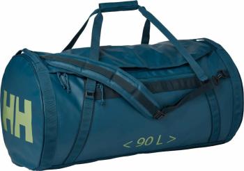 Helly Hansen HH Duffel Bag 2 Deep Dive 90 L Sportovní taška