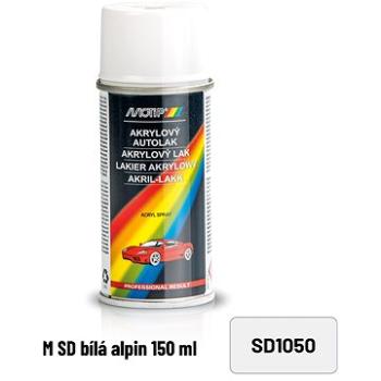 MOTIP bílá alpin 150ml (SD1050)