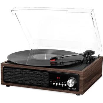 Victrola VTA-67 hnědý (VTA-67-ESP-EU)