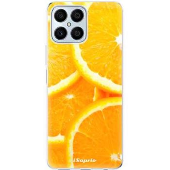 iSaprio Orange 10 pro Honor X8 (or10-TPU3-HonX8)