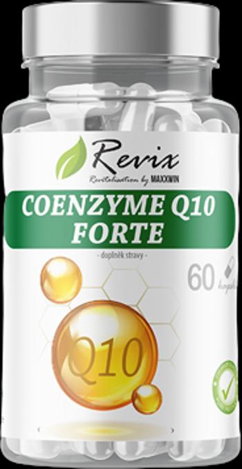 Maxxwin Coenzyme Q10 Forte 60 kapslí