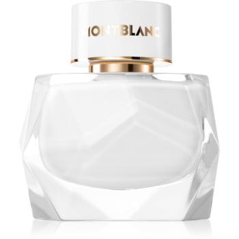 Montblanc Signature parfémovaná voda pro ženy 50 ml