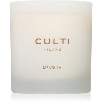 Culti Candle Mendula vonná svíčka 270 g