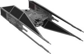 Sci-fi model, stavebnice Revell Kylo Ren's TIE Fighter 06771, 1:72