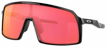 Oakley Sutro 94062337 Polished Black/Prizm Snow Torch Cyklistické brýle