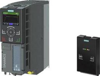 Frekvenční měnič Siemens 6SL3200-0AE70-0AA0, 0.75 kW, 380 V, 480 V