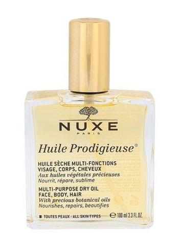 Tělový olej NUXE - Huile Prodigieuse , 100ml