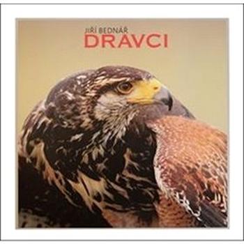 Dravci (978-80-260-8641-3)