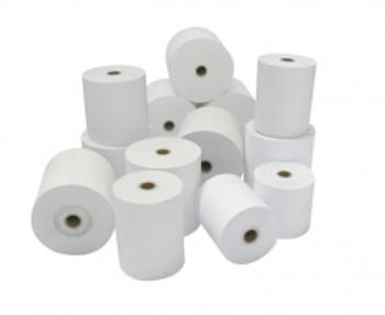 Honeywell Intermec E26480 Duratherm II Paper, label roll, 80x18593mm, 50 rolls/box