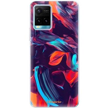 iSaprio Color Marble 19 pro Vivo Y21 / Y21s / Y33s (cm19-TPU3-vY21s)