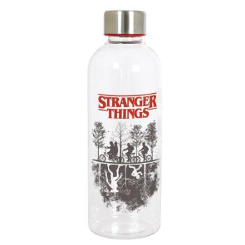Láhev hydro 850 ml, Stranger Things